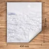 DarHaus Herdabdeckplatte 45x52 cm Anti Rutsch Matte Produktbild-Vorschau 2