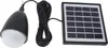 Přenosná LED solární lampa pro venkovní použití, dobíjecí, Náhled obrázku produktu 2