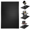BBQ Grillmatte feuerfest – Bodenmatte 100x150cm, Produktbild-Vorschau 1