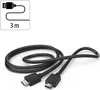 Hama Câble High Speed HDMI™ 3.0m 4K, mâle - mâle, Ethernet Voir les images du produit 9