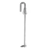 Boat Tilt Rod,6e0-43160,Boat Tilt Spring Rod,Outboard Tilt Náhled obrázku produktu 5