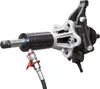 Vigor V4700-XL, Schwarz, Rot, 464 mm, 335 mm, 212 mm Produktbild-Vorschau 5