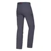 Graue Kletterhose "Honk" von Ocun; hinten mit Taschen und elastischem Bund. Produktbild-Vorschau