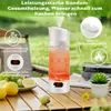 Reise Wasserkocher Klein, 400ML Tragbarer Elektrische Produktbild-Vorschau 3