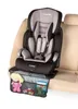 WALSER Kindersitzunterlage, Auto-Sitzschoner Kindersitz, Produktbild-Vorschau 4