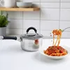 Kinghoff pentola con coperchio 18cm 2l 9054 Anteprima dell’immagine prodotto 16