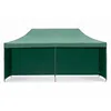 Faltpavillon 3x6 m Springos® – Gartenpavillon Marktzelt Produktbild-Vorschau 5