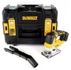 Scie sauteuse 18V DEWALT DCS334NT-XJ Brushless avec coffret Voir les images du produit 6