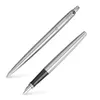 Parker Jotter acier inoxydable C.C. DuoSet incl. boîte Voir les images du produit 5