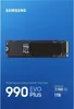 Interne SSD  SAMSUNG  990 EVO Plus 1 TB  NVMe M.2 PCIe Produktbild-Vorschau 5