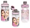 Depesche Vertrieb GmbH & Co. K TOPModel Trinkflasche MY BFF Produktbild-Vorschau 5