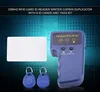 Handheld 125KHz ID Card Copier Writer Duplicator Náhľad obrázku produktu 7