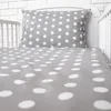 Amilian Kinderbettwäsche 2-teilig – 100×135 & 40×60 cm – Produktbild-Vorschau 6