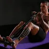 Expander Fitness mit Rückentrainer und Fitnessbänder, Produktbild-Vorschau 4