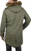 INDICODE IDPulsoor Herren Winterjacke Parka Mantel Produktbild-Vorschau 4