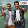 Skvelý opasok na pivo s držiakom na 6 plechoviek – Náhľad obrázku produktu 4