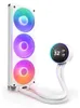 Water cooling - NZXT - RL-KR36E-W2 - Kraken Elite 360 RGB - Productafbeelding-voorbeeld 7