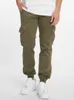 Urban Classics Jogginghose für Männer Macop olive 36 Produktbild-Vorschau 22