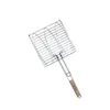 Master Grill MG282 trojitý grilovací rošt na grilování ryb Náhled obrázku produktu 1