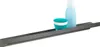 WENKO Wand Regal Ablage Halter Bad Aluminium Badezimmer Produktbild-Vorschau 2