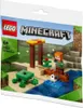 LEGO Minecraft The Turtle Beach 30432, Bausatz, 6 Jahr(e), Produktbild-Vorschau 5