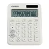 CASIO MS-20UC Tischrechner weiß Produktbild-Vorschau 8