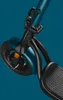 Soflow SO2 AIR 2nd Generation E-Scooter (homologué pour la Voir les images du produit 14