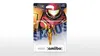 A packaged Nintendo amiibo figure of Samus from Super Smash Bros. Anteprima dell’immagine prodotto