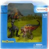 Schleich - Tierfiguren, T-Rex und Velociraptor, klein; Produktbild-Vorschau 9