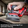 Einhell Professional Akku-Exzenterschleifer TP-RS 18/32 Li Produktbild-Vorschau 5
