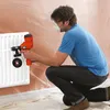 Pistolet natryskowy na sprężone powietrze Black & Decker Podgląd zdjęcia produktu 5