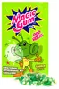 Magic Gum Pop Rocks mela acida, gomma da masticare, 50 Anteprima dell’immagine prodotto 2
