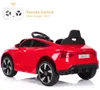 Audi e-Tron GT Kinder Elektroauto 12V (1–4 Jahre) – Produktbild-Vorschau 2