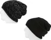 Oblique Unique XXL Beanie Mütze zweiseitig Damen Herren Produktbild-Vorschau 1