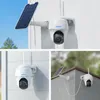 Reolink Argus Series B430 5MP PT Wi-Fi Außenkamera Produktbild-Vorschau 5