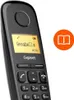Gigaset A170 DECT-Telefon Blau Produktbild-Vorschau 10