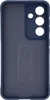 Bizon Case Tur Samsung Galaxy S25 marineblau Produktbild-Vorschau 9