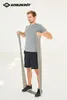 Schildkröt SK Fitness FITNESSBÄNDER, Latexfrei - 2er Set,  Produktbild-Vorschau 15