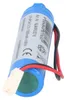 LiFePO4 Notleuchten-Akku 3,2V 1,5Ah passend für NLK2U013SC Produktbild-Vorschau 3