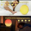 Tageslichtwecker, Dualer Alarmmodus mit 7 Naturgeräusche, Produktbild-Vorschau 3