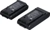 Samsung Bespoke AI Jet Ultra Satin Black Stabstaubsauger Produktbild-Vorschau 26
