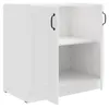 Unterschrank 80 cm Stilo Weiss Küchenzeile Küchenblock Produktbild-Vorschau 2