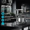 Fentic Küchenmaschine 6-in-1 – Knetmaschine, Mixer, Food Produktbild-Vorschau 2