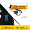 Restube "Extrême" Voir les images du produit 19