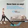 Laufband klappbar AsVIVA T21 Heimtrainer bis 12 km/h 2,5 PS Produktbild-Vorschau 10