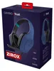 TRUST Trust GXT 415B Zirox Cuffia cablata Head-band Gaming Anteprima dell’immagine prodotto 12