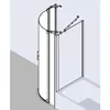 Kermi RAP50080201AK Viertelkreis Raya P50 0800x Produktbild-Vorschau 4