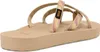 Teva Olowahu Slipper Damen Produktbild-Vorschau 4