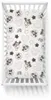 Spannbettlaken für Kinderbett 70x140 cm - 100% Baumwolle - Produktbild-Vorschau 3