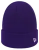 New Era - Herren/Damen Uni Fahne - Mütze, Jerseyware RW7865 Produktbild-Vorschau 1
